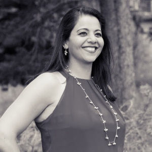 Meet your Posher, Anu